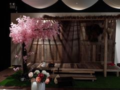 -天目湖涵田半山温泉