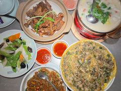 -闽上鲜·福建菜(龙湖滨江天街店)