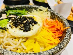 -韩时烤肉(枫蓝店)