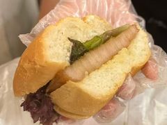 -番茄屋葡式美食(总店)