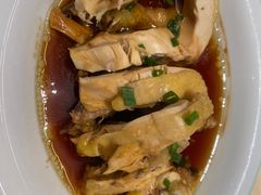 -老乡鸡(上海白玉兰广场店)