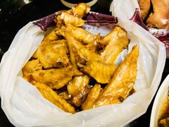 鸡翅尖-福寿德道口烧鸡(欧亚卖场店)