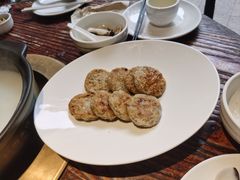 -大良毋米粥·粥底火锅(岭南天地店)