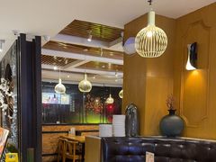 -如轩·海鲜砂锅粥·潮汕菜(沿江东路店)