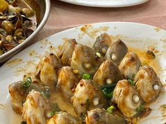 -标记好食