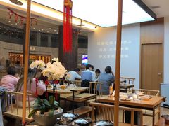 自助取餐区-湯系·煲汤手艺人(东二环泰禾广场店)