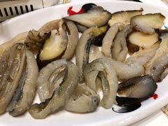 海参-大公鸡中餐馆