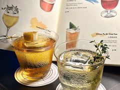 -DEW Lounge(深圳湾店)