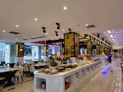 -李氏圣鲸大型自助餐