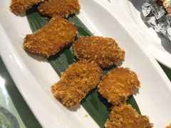 -天厨妙香素食餐厅(清华店)