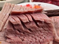 -扎起市井老火锅(乐山总店)