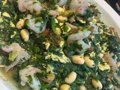 -大闫家烧烤·小海鲜家常菜(郑庄店)