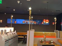 -探鱼·鲜青椒爽麻烤鱼(银泰城店)