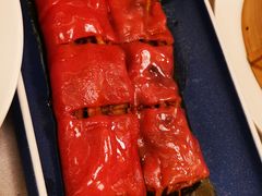 -酌宴府The China Club·广州万富希尔顿酒店(云城东路店)