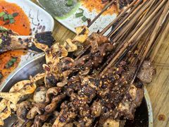 -袁师傅烤肉(弹子石店)