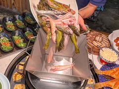 -米氏火鱼·泡椒鱼火锅(李子坝老店)
