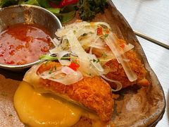 -KimPro 辛普乐概念韩餐