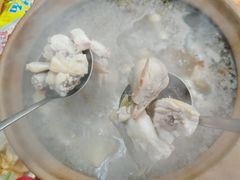 -司马街鸡煲(西华路店)