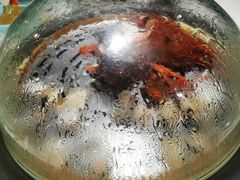 -碗中海·蒸汽海鲜·桑拿鸡(岭南天地店)