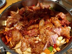 -黄记煌三汁焖锅(欢乐海岸店)