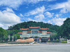 -神光山国家森林公园