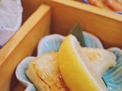 精选迷你套餐《岚山》-阿吾罗日本料理(K11艺术中心店)