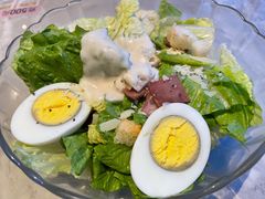 美式凯撒沙拉-必胜客(长瀛商业广场店)