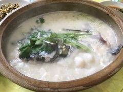 -天目湖刘老四农庄