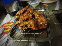 -郭记原生态烤羊腿(长宁路店)