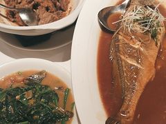-莆田餐厅PUTIEN(武商MALL店)