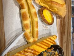-Caidie Bakery采蝶轩(百越店)