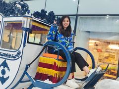 -世界之窗阿尔卑斯冰雪世界
