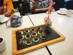 -顺丰轩园林酒家(天河店)