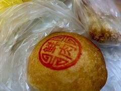 -白玉兰食品(中山公园龙之梦店)
