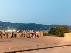 -米开朗琪罗广场