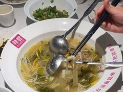 -新辣宴·湖南家常菜·商务聚餐(中粮创芯店)