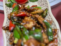 -安吉海鲜中餐厅ANJI CHINESE Restaurant