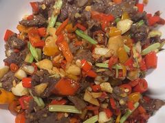 -两湖厨子·湖南菜·湖北菜·河鲜(康乐店)
