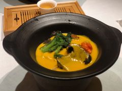 -叶叶菩提·晋福宫