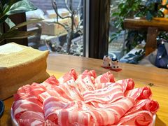 -四喜小胖·北京涮肉(五道营店)