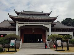 -闽粤南澳总镇府