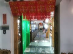 -缘福乡村铁锅炖民宿(八达岭店)