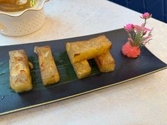 -山海天饮食集团(桃源居店)