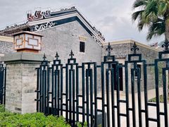 -梁启超故居纪念馆