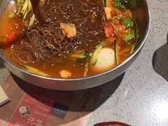 -将军牛排·尔滨地标朝鲜族美食(总店)