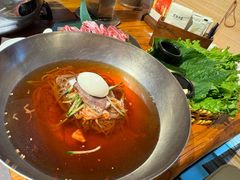 -黑牛の店·和牛烧肉(大悦城店)