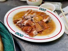 烧鹅-飞尝蚝·顺德菜·鱼生(顺德总店)