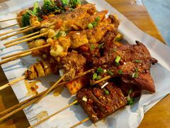 -魏记里脊肉炸炸炸(南门口店)