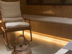 -翁暖茶馆(滨江东总店)