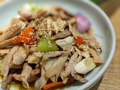 -巴依兄弟西域美食(机场店)